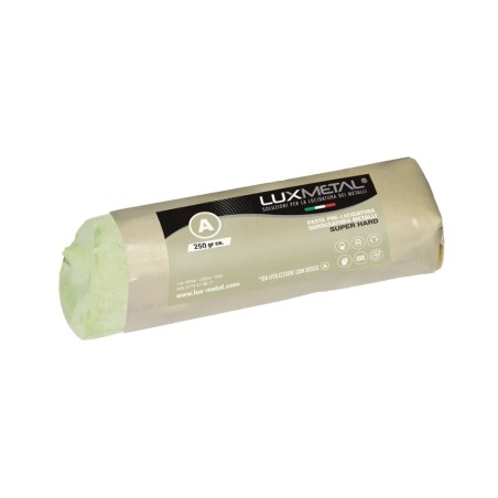 PASTE "A" PRE-POLISHING "SUPER HARD" 250 GR