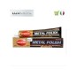 Autosol Metallpolitur, saubere Politur, Metall, Chrom, Messing, Kupfer, Gold, entfernt Rost und Oxid von verchromten Metallen