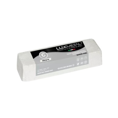 PASTA "C" LUCIDATURA "SUPER FINE" 250 GR