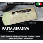 PASTA " A" PRE-LUCIDATURA "SUPER HARD" 700 GR PASTA " A" PRE-LUCIDATURA "SUPER HARD" 700 GR