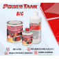 Power Tank - Big 1,3 kg trattamento serbatoio - KIT GRANDE - Power Tank - Big 1,3 kg trattamento serbatoio - KIT GRANDE -