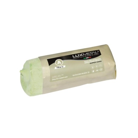 PÂTE "A" PRÉ-POLISSAGE "SUPER DURE" 700 GR