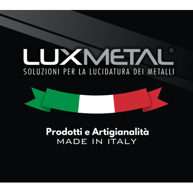 PASTA "B" LUCIDATURA "FINE" 700 GR