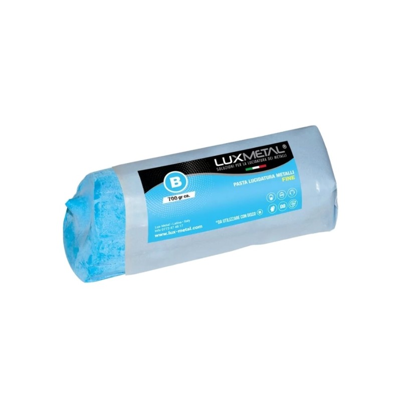 PASTE „B“ „FEIN“ POLIEREN 700 GR