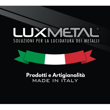 Kit lucidare e pulire carter motore forcella marmitta collettore manubrio ruote  moto motorino vespa alluminio acciaio cromature