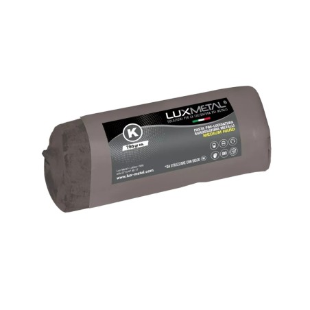 PÂTE "K" PRÉ-POLISSAGE "MOYEN DUR" 700 GR