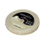 DISC "A" SISAL-COTTON "SUPER HARD" DIAMETER 150 MM