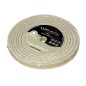DISCO "A" SISAL-ALGODÓN "SUPER DURO" DIAMETRO 200 MM DISCO "A" SISAL-ALGODÓN "SUPER DURO" DIAMETRO 200 MM