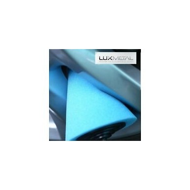 Set di 3 Coni per Lucidatura - Pulizia e Lucidatura di Cerchi e Raggi in Lega, Cromo, Alluminio, Acciaio