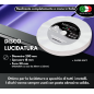DISCO "C" COTONE "SUPER SOFT" DIAMETRO 200 MM
