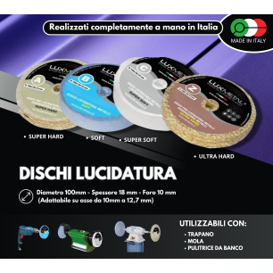 kit 03/100 pulido pulido limpio metal cromado acero inoxidable aluminio
