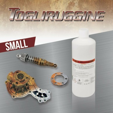 Togli Ruggine 750 ml 