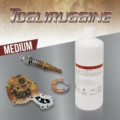 Togli Ruggine 750 ml 
