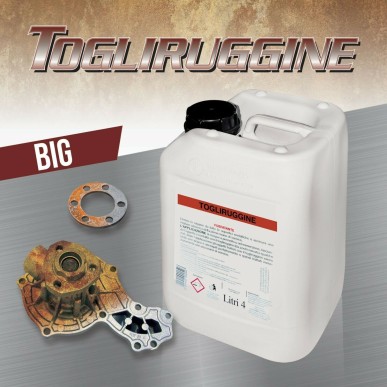Togli Ruggine 750 ml 