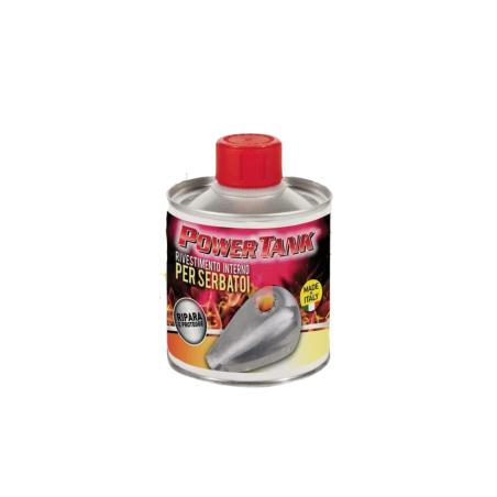 CATALIZZATORE  POWER TANK 100 GRAMMI