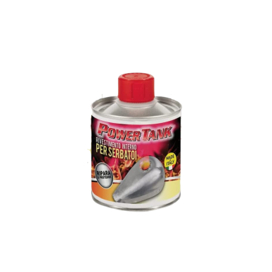 CATALIZZATORE  POWER TANK 50 GRAMMI