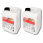 2 Togli Ruggine 4000ml