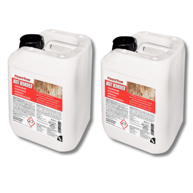 2 Togli Ruggine 4000ml 
