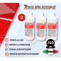 3 Togli Ruggine 750 ml