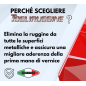 3 Togli Ruggine 750 ml