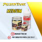 Power Tank Medium Tank-Rekultivierungsbehandlung mit Motorrad-Rost-Medium-Kit, dem einzigen originalen Lux Metal Power Tank Medium Tank-Rekultivierungsbehandlung mit Motorrad-Rost-Medium-Kit, dem einzigen originalen Lux Metal