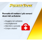 Power Tank Medium Gum trattamento bonifica per serbatoio con ruggine da moto kit medio l' unica originale lux metal Power Tank Medium Gum trattamento bonifica per serbatoio con ruggine da moto kit medio l' unica originale lux metal