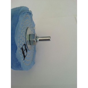 Goupille de fixation du disque de forage diamètre 100