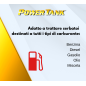 Power Tank Very Big GUM 2.5 kg Tank Sealer treatment kit for tank with rust from motorcycle car tractor truck the only original Power Tank Very Big GUM 2.5 kg Tank Sealer treatment kit for tank with rust from motorcycle car tractor truck the only original