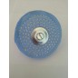 Drill disc fixing pin diameter 100