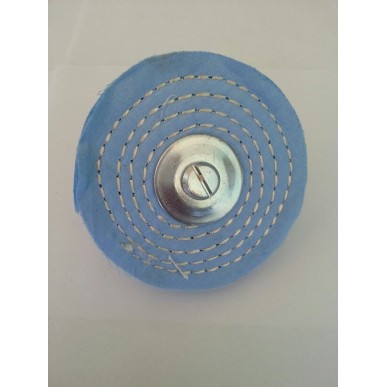 Perno di fissaggio dischi trapano diametro 100