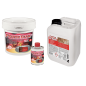 Power Tank Very Big 2,5 kg + Acido Togliruggine 4 LT per serbatoi 100 / 120 LT