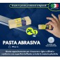 "PL1" PASTA PARA PULIR PLÁSTICO "FINA" 150 GR "PL1" PASTA PARA PULIR PLÁSTICO "FINA" 150 GR