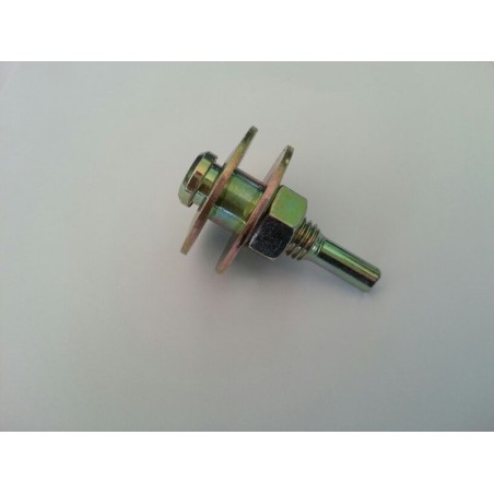 Pasador de fijación del disco de perforación diámetro 150