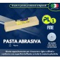 "PL1" PÂTE DE POLISSAGE PLASTIQUE "FINE" 1 KG