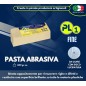 "PL1" PÂTE DE POLISSAGE PLASTIQUE "FINE" 600 GR