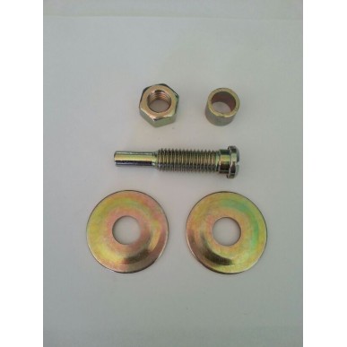 Perno di fissaggio dischi trapano diametro 150