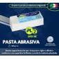 "PL2" PASTA DE PULIDO PLÁSTICO POLICARBONATO PLEXIGLASS "SUPER FINA" 600 Gr