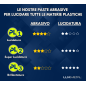 "PL2" PÂTE DE POLISSAGE PLASTIQUE PLEXIGLASS POLYCARBONATE "SUPER FINE" 1 KG
