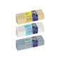 KIT PASTA ABRASIVA PL PER PLASTICA 3X150 GR - LUCIDA PLEXIGLASS PLASTICA POLICARBONATO