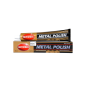 Autosol de polissage pour métaux