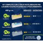 PL-SCHLEIFPASTEN-KIT FÜR KUNSTSTOFF 3X600 GR - POLIERTER PLEXIGLAS-POLYCARBONAT-KUNSTSTOFF PL-SCHLEIFPASTEN-KIT FÜR KUNSTSTOFF 3X600 GR - POLIERTER PLEXIGLAS-POLYCARBONAT-KUNSTSTOFF