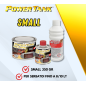 Power Tank Gum Small 350 grams Tank Sealer - SMALL KIT - Power Tank Gum Small 350 grams Tank Sealer - SMALL KIT -