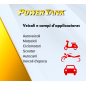 Power Tank Gum Small 350 grams Tank Sealer - SMALL KIT - Power Tank Gum Small 350 grams Tank Sealer - SMALL KIT -