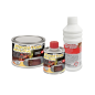 Power Tank Gum Small 350 grams Tank Sealer - SMALL KIT - Power Tank Gum Small 350 grams Tank Sealer - SMALL KIT -