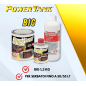 Power Tank Big  Gum 1.3 kg trattamento serbatoio - KIT GRANDE