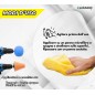 Metal Polish Polishing Hard "A" 250 gr Pasta abrasiva prepulido para metales Metal Polish Polishing Hard "A" 250 gr Pasta abrasiva prepulido para metales