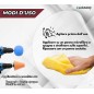 Metal Polish Polishing Ultra Hard Z 250 gr Pasta abrasiva prepulido para abrasiones muy profundas Metal Polish Polishing Ultra Hard Z 250 gr Pasta abrasiva prepulido para abrasiones muy profundas