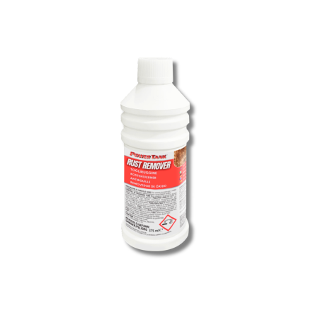Togli ruggine 375ml rimuove elimina la ruggine incrostazioni
