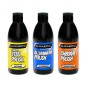 Kit 3 Polish Pulido 250 gr Acero-Aluminio-Cromo Kit 3 Polish Pulido 250 gr Acero-Aluminio-Cromo