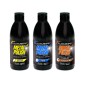 Kit 3 Metal Polish 250 gr A-B-C